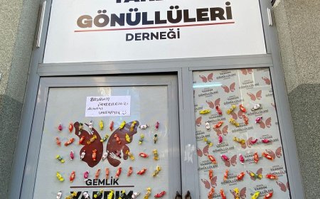 Bir ramazan ayını daha geride bırakmanın tatlı yorgunluğunu yaşıyoruz
