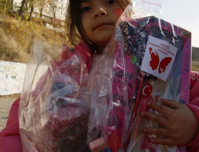 23 Nisan