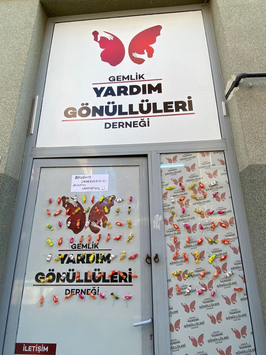 Bir ramazan ayını daha geride bırakmanın tatlı yorgunluğunu yaşıyoruz